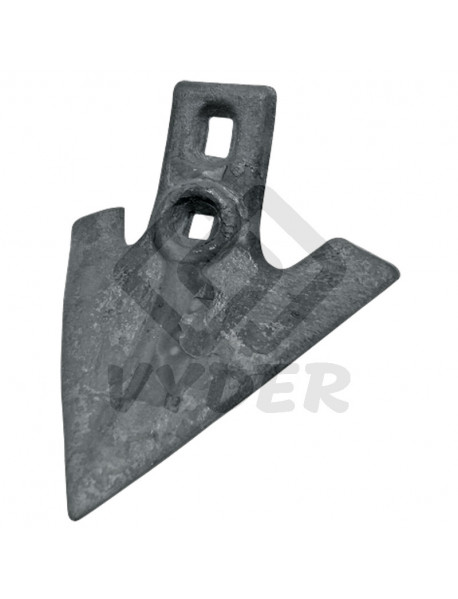 Šípová radlička 195x9mm